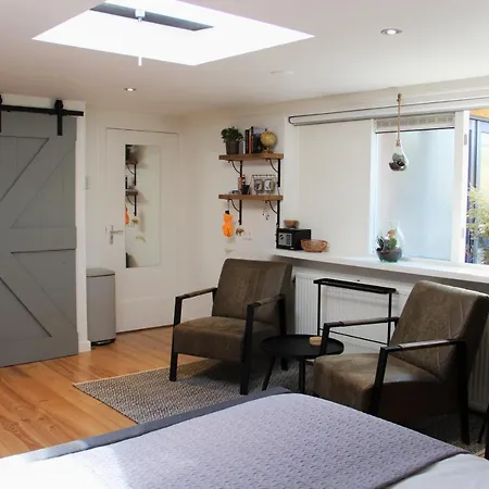 Apartamento Southpoint & Private Parking