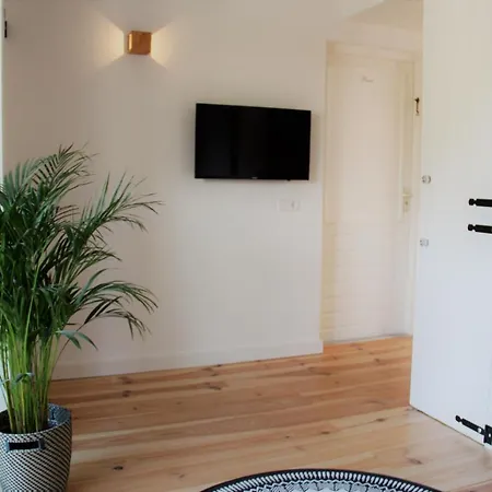 Southpoint & Private Parking Zandvoort