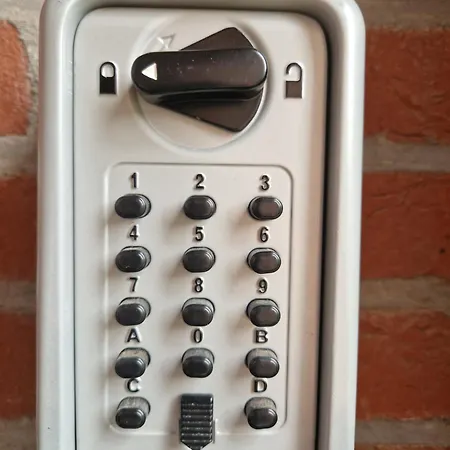 Appartamento Southpoint & Private Parking