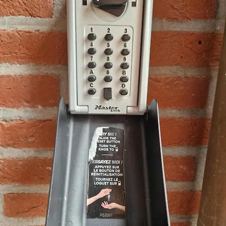 Appartamento Southpoint & Private Parking