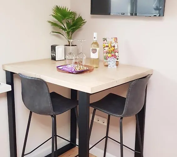 Appartamento Southpoint & Private Parking *