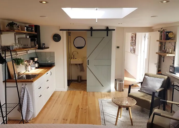 Appartamento Southpoint & Private Parking