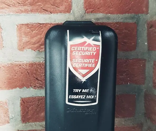 Southpoint & Private Parking Appartamento *