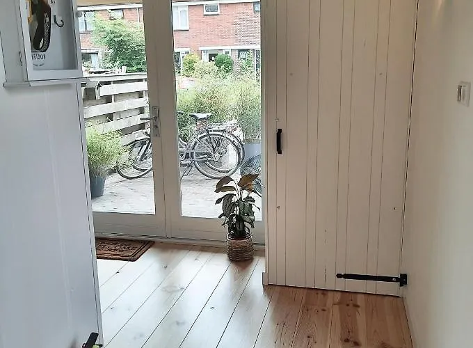 Southpoint & Private Parking Zandvoort