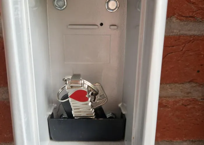 Appartamento Southpoint & Private Parking *