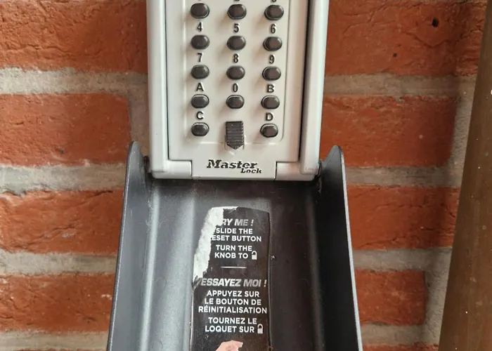 Appartamento Southpoint & Private Parking