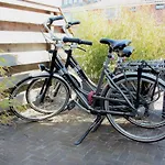 Southpoint & Private Parking * Zandvoort