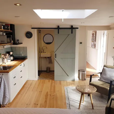 Appartement Southpoint With Free Parking!