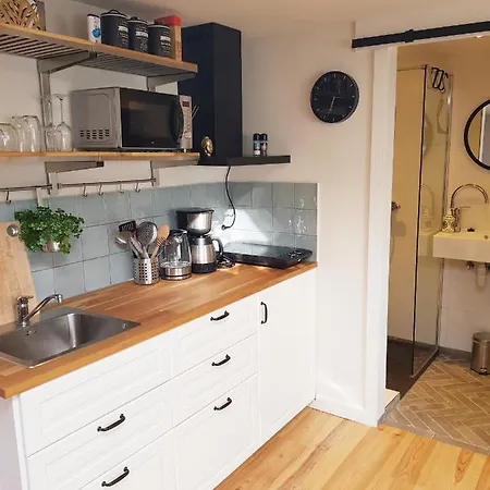 Appartement Southpoint With Free Parking! Zandvoort