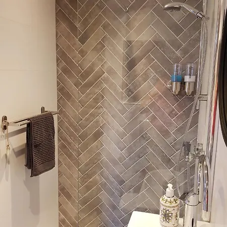 Southpoint & Private Parking * Zandvoort