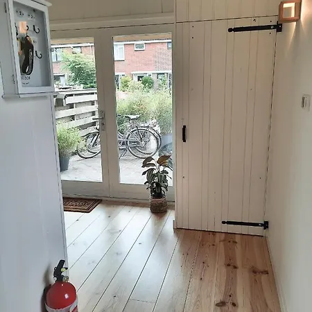 Southpoint & Private Parking Zandvoort