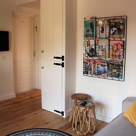 Southpoint & Private Parking Zandvoort