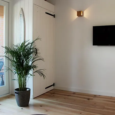 Southpoint & Private Parking * Zandvoort