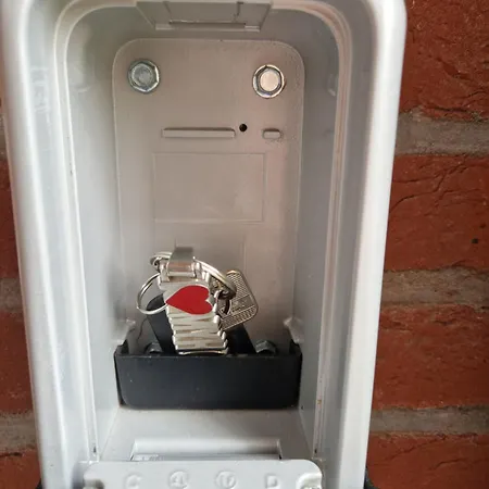 Apartment Southpoint & Private Parking *