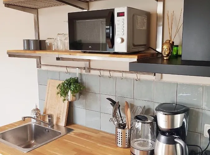 Southpoint & Private Parking *