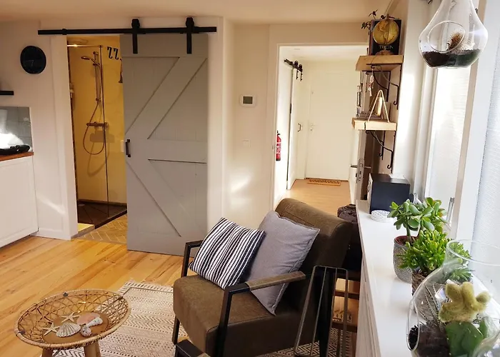 Southpoint & Private Parking Apartment *