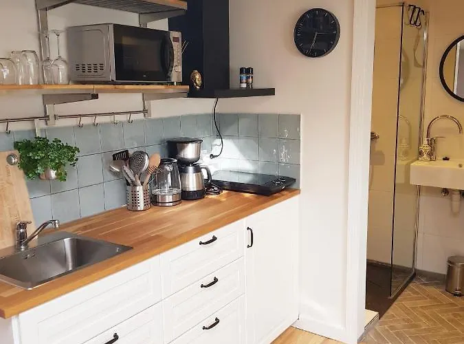 Apartment Southpoint & Private Parking Zandvoort