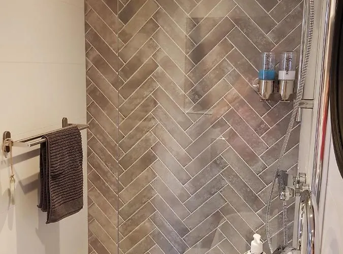 Southpoint & Private Parking * Zandvoort