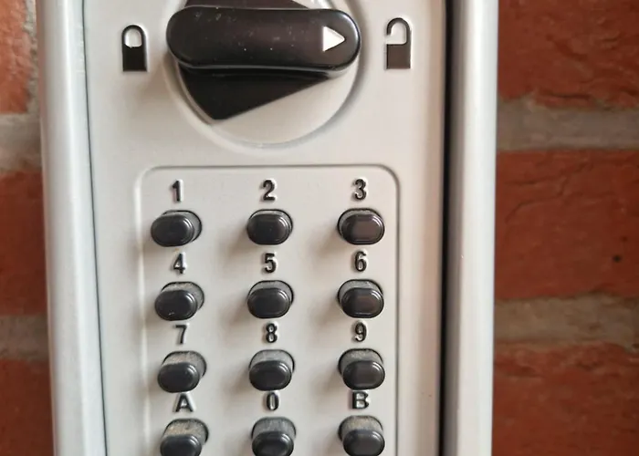 Southpoint & Private Parking