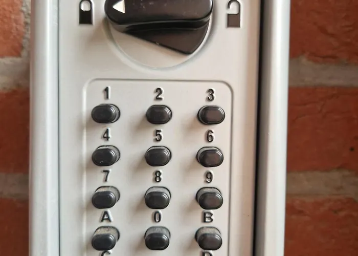 Apartment Southpoint & Private Parking